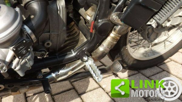 BMW R 100 G/S "Paris-Dakar" 1991 111761