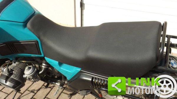 BMW R 100 G/S "Paris-Dakar" 1991 111762