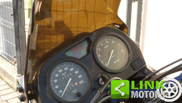 BMW R 100 G/S "Paris-Dakar" 1991 111763