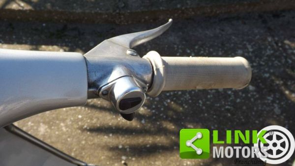 Piaggio Vespa 150 GS 1958 112512