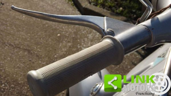 Piaggio Vespa 150 GS 1958 112513