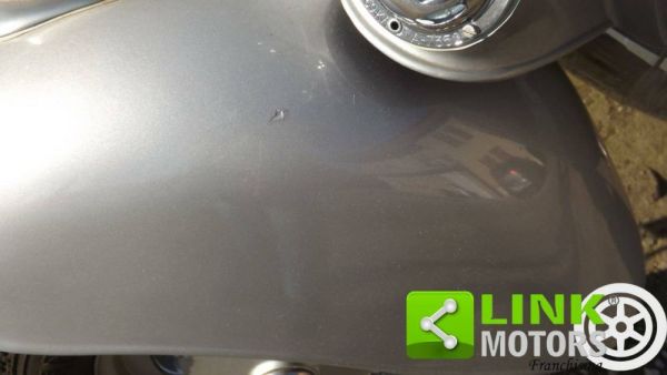 Piaggio Vespa 150 GS 1958 112514