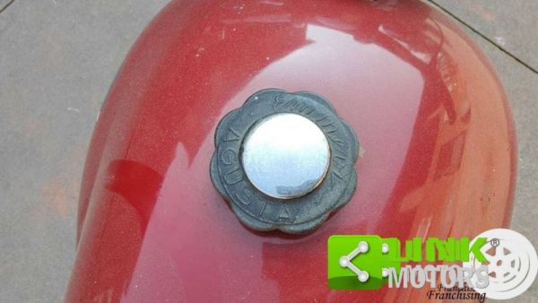 MV Agusta 125 TR 1955 112518