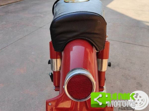 MV Agusta 125 TR 1955 112519