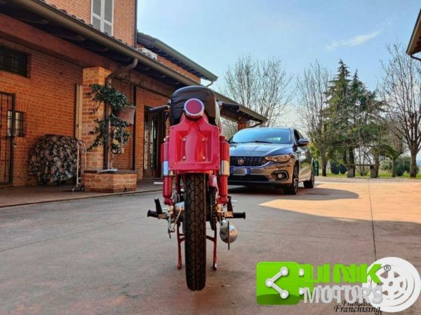 MV Agusta 125 TR 1955 112521