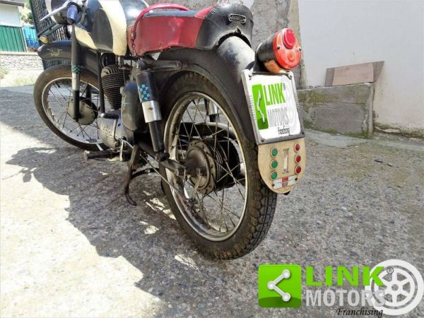 MV Agusta 125 TR 1958 112530