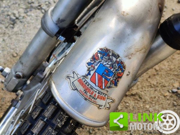 Moto Morini Corsarino Z 1971 112541