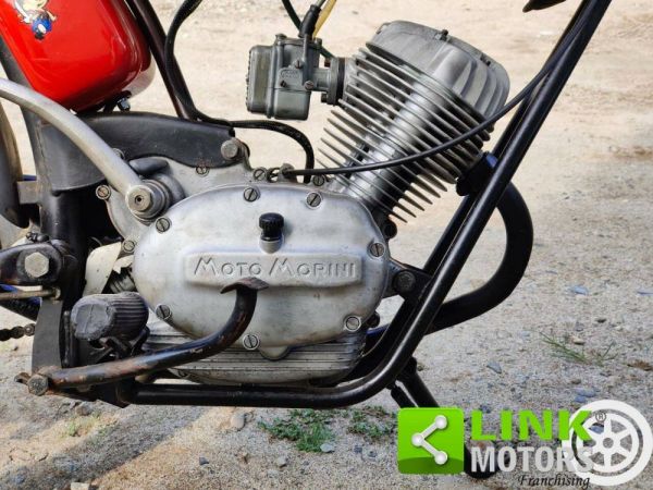 Moto Morini Corsarino Z 1971 112542