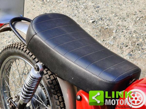 Moto Morini Corsarino Z 1971 112546