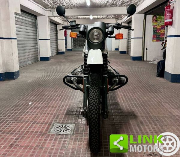 BMW R 80 GS 1985 112556