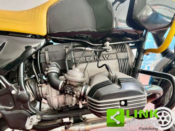 BMW R 80 GS 1992 112568