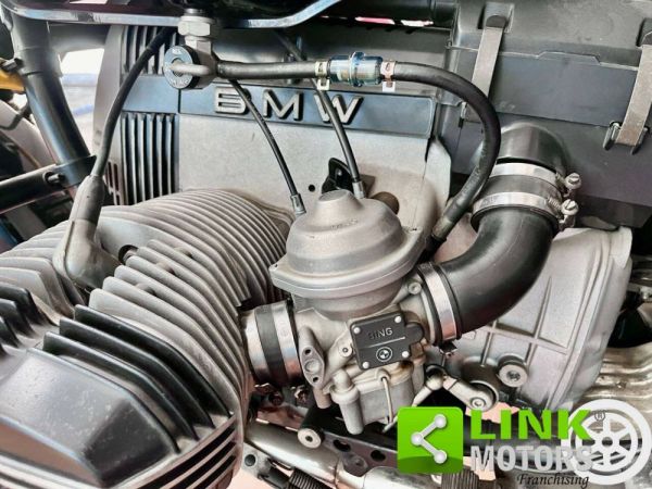 BMW R 80 GS 1992 112571