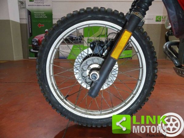 BMW R 80 GS 1988 112579