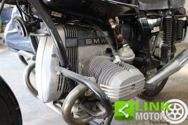 BMW R 65 1985 112582