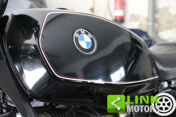 BMW R 65 1985 112583