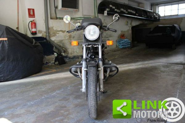 BMW R 65 1985 112584