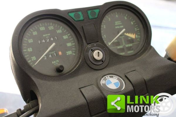 BMW R 65 1985 112585