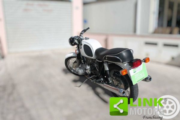 BMW R 75/5 1972 113180