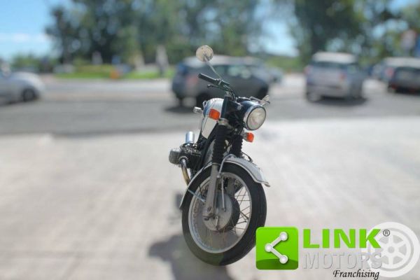 BMW R 75/5 1972 113181