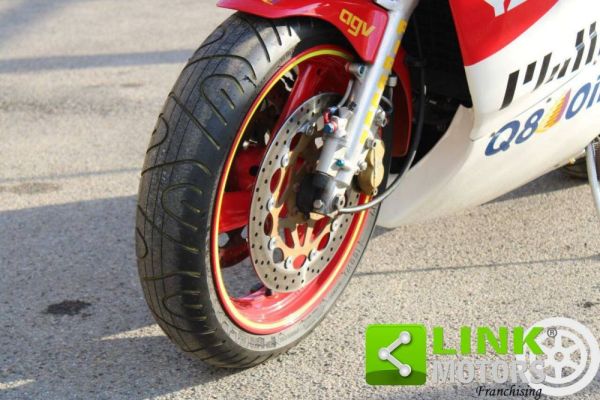 Yamaha RD 500 LC 1984