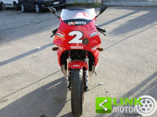 Yamaha RD 500 LC 1984 113615