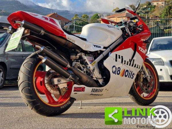 Yamaha RD 500 LC 1984 113616