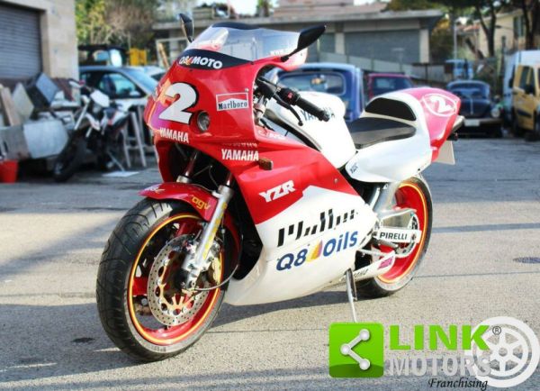 Yamaha RD 500 LC 1984 113617