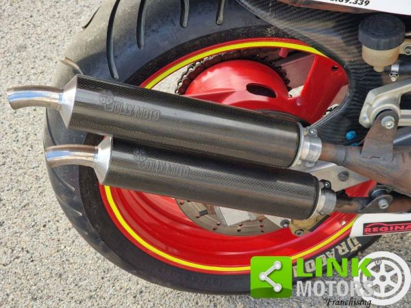 Yamaha RD 500 LC 1984 113618