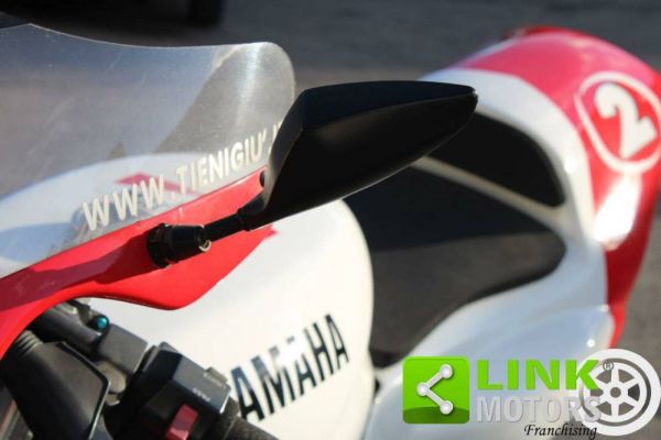 Yamaha RD 500 LC 1984 113619