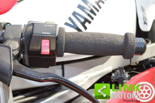 Yamaha RD 500 LC 1984 113620