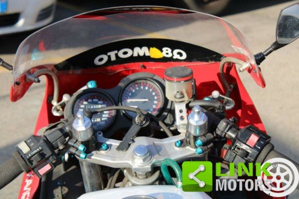 Yamaha RD 500 LC 1984 113621