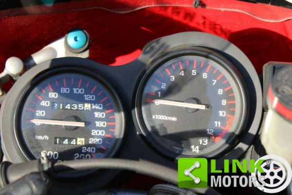 Yamaha RD 500 LC 1984 113622