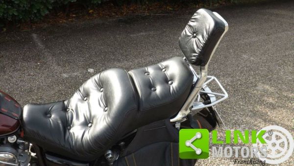 Yamaha XV 1100 Virago 1995 113630