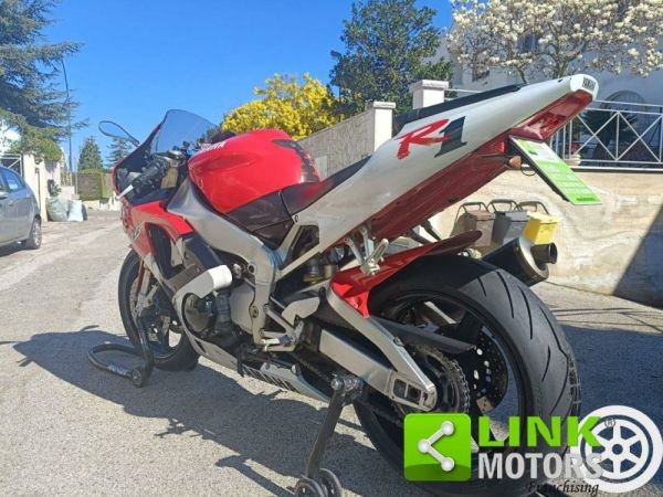 Yamaha YZF 1000 R1 1999 113633