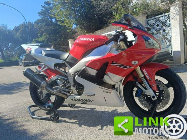 Yamaha YZF 1000 R1 1999 113634