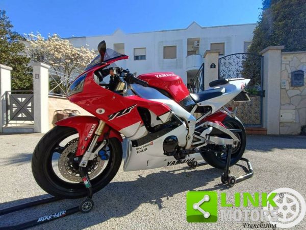 Yamaha YZF 1000 R1 1999 113635