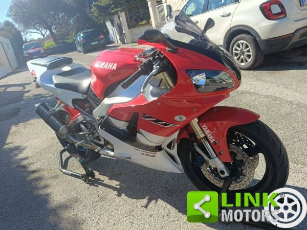 Yamaha YZF 1000 R1 1999 113637