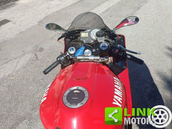 Yamaha YZF 1000 R1 1999 113638