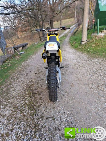 Yamaha YZ 490 1982 113639