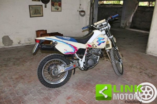 Yamaha TT 600 1994 113645