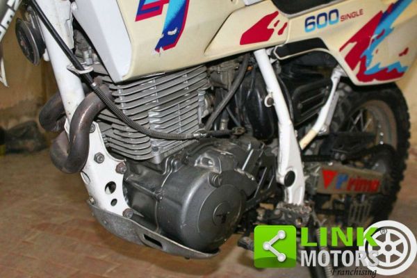 Yamaha TT 600 1994 113646