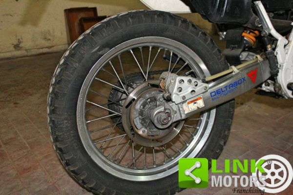 Yamaha TT 600 1994 113648