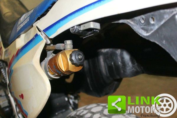 Yamaha TT 600 1994 113650