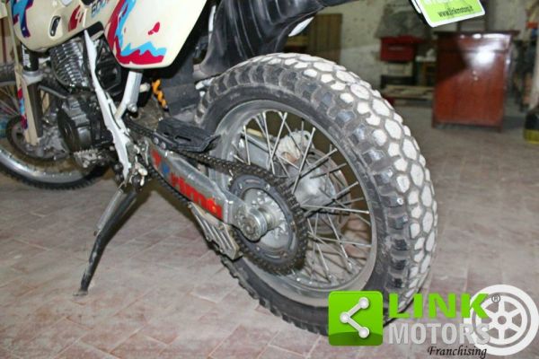 Yamaha TT 600 1994 113652