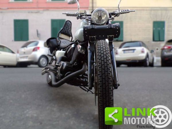 Yamaha XV 535 Virago 1996 113653