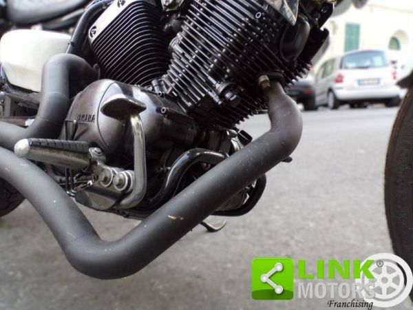 Yamaha XV 535 Virago 1996 113654