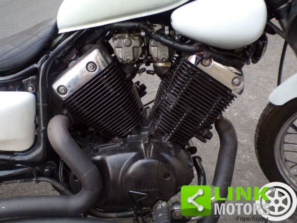 Yamaha XV 535 Virago 1996 113659