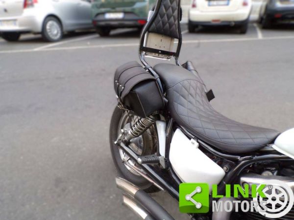 Yamaha XV 535 Virago 1996 113660