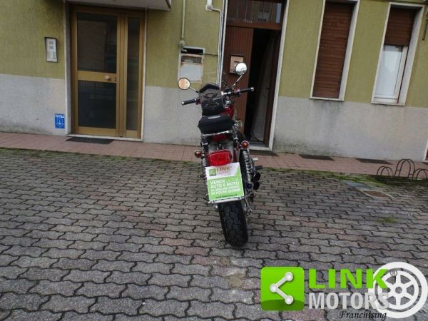 Yamaha XV 535 Virago 1994 113663