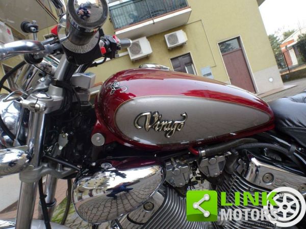 Yamaha XV 535 Virago 1994 113665